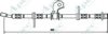 APEC braking HOS3437 Brake Hose